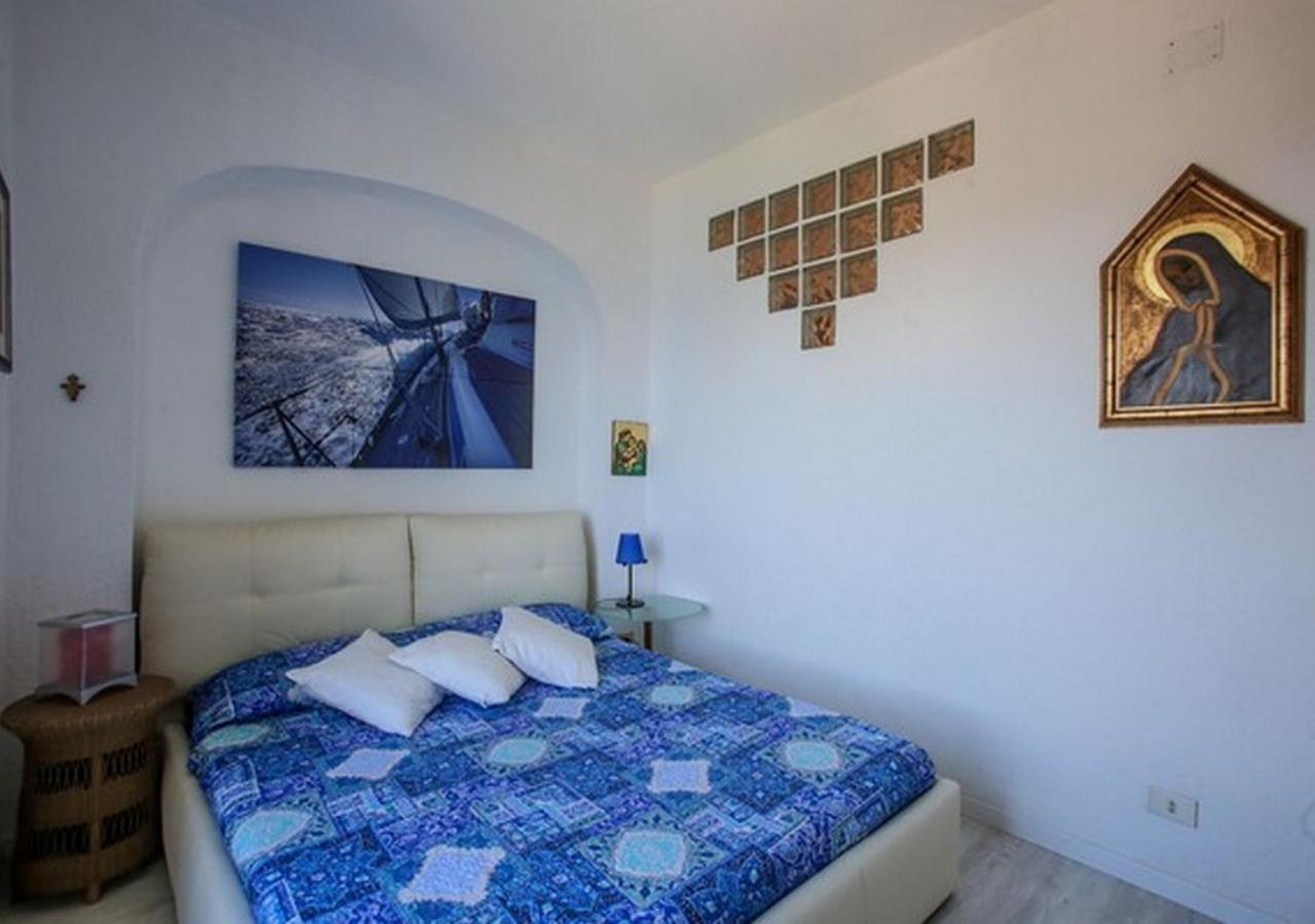 Terrace Sea View Appartement Porto Santo Stefano (Grosseto)